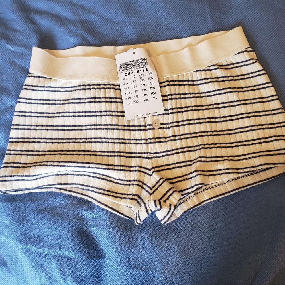 NWT  BRANDY MELVILLE